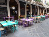 Catania &ndash; &copy; Sabine Letzybyll (Eberhardt TRAVEL)