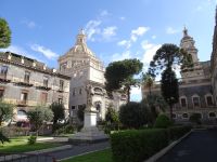 Catania &ndash; &copy; Sabine Letzybyll (Eberhardt TRAVEL)