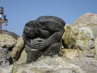 Vulkano &ndash; &copy; Sabine Letzybyll (Eberhardt TRAVEL)