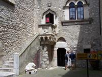 &copy; Petra Scherbaum (Eberhardt TRAVEL)