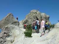 &copy; Petra Scherbaum (Eberhardt TRAVEL)