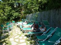 Aktivurlaub &ndash; &copy; Petra Scherbaum (Eberhardt TRAVEL)