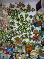 im Keramikladen 2 &ndash; &copy; Petra Scherbaum (Eberhardt TRAVEL)
