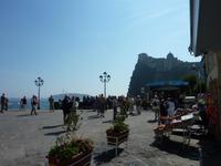 Castello Aragonese &ndash; &copy; Petra Scherbaum (Eberhardt TRAVEL)