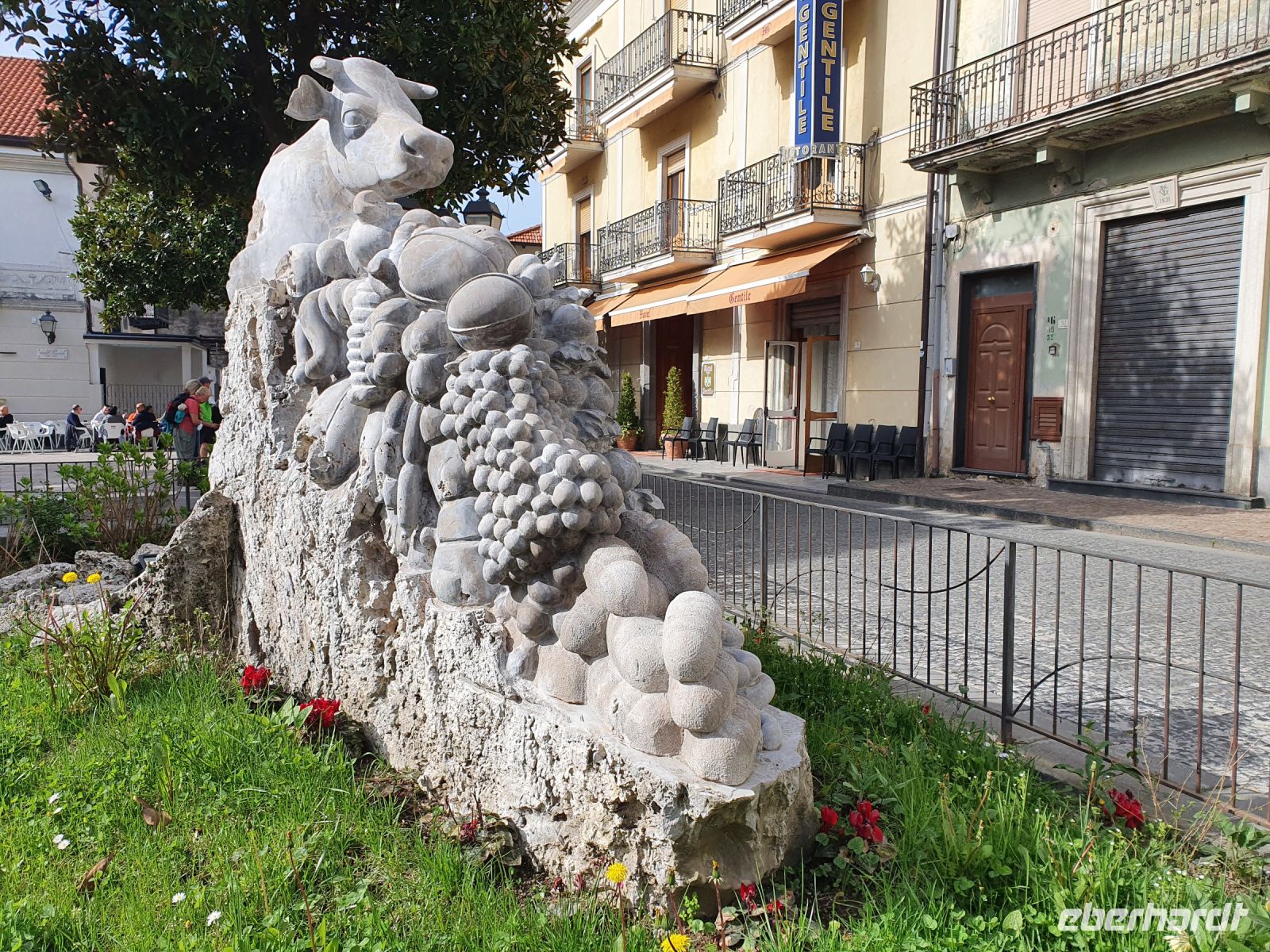 Bomerano &ndash; &copy; Ria Heilmann (Eberhardt TRAVEL)