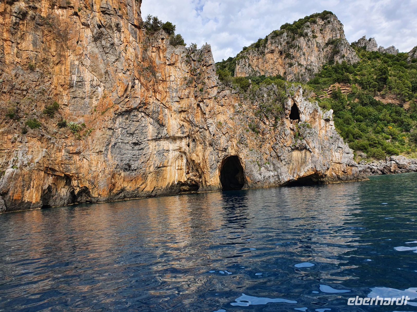 Mondgrotte &ndash; &copy; Ria Heilmann (Eberhardt TRAVEL)