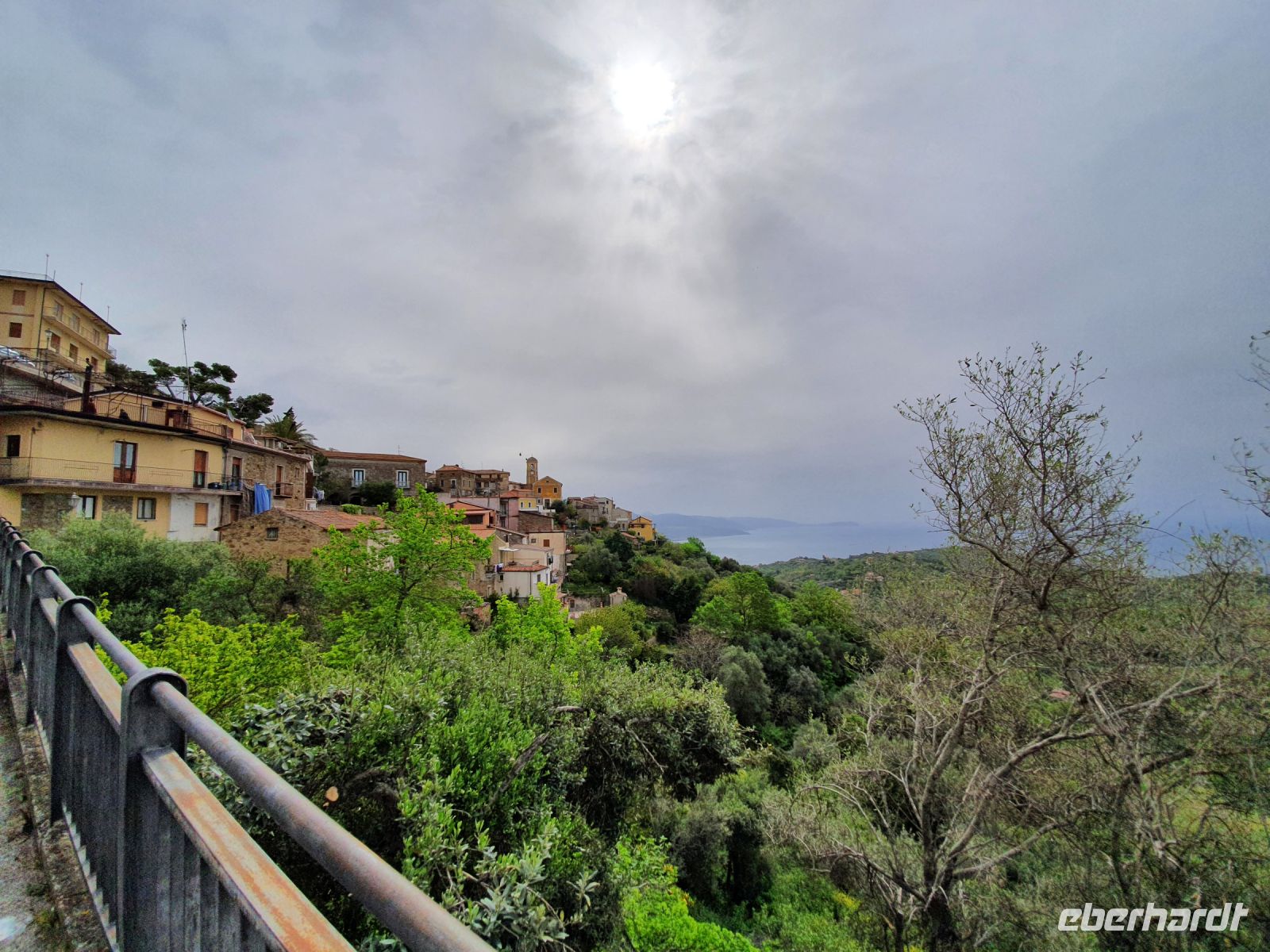 Pollica &ndash; &copy; Ria Heilmann (Eberhardt TRAVEL)