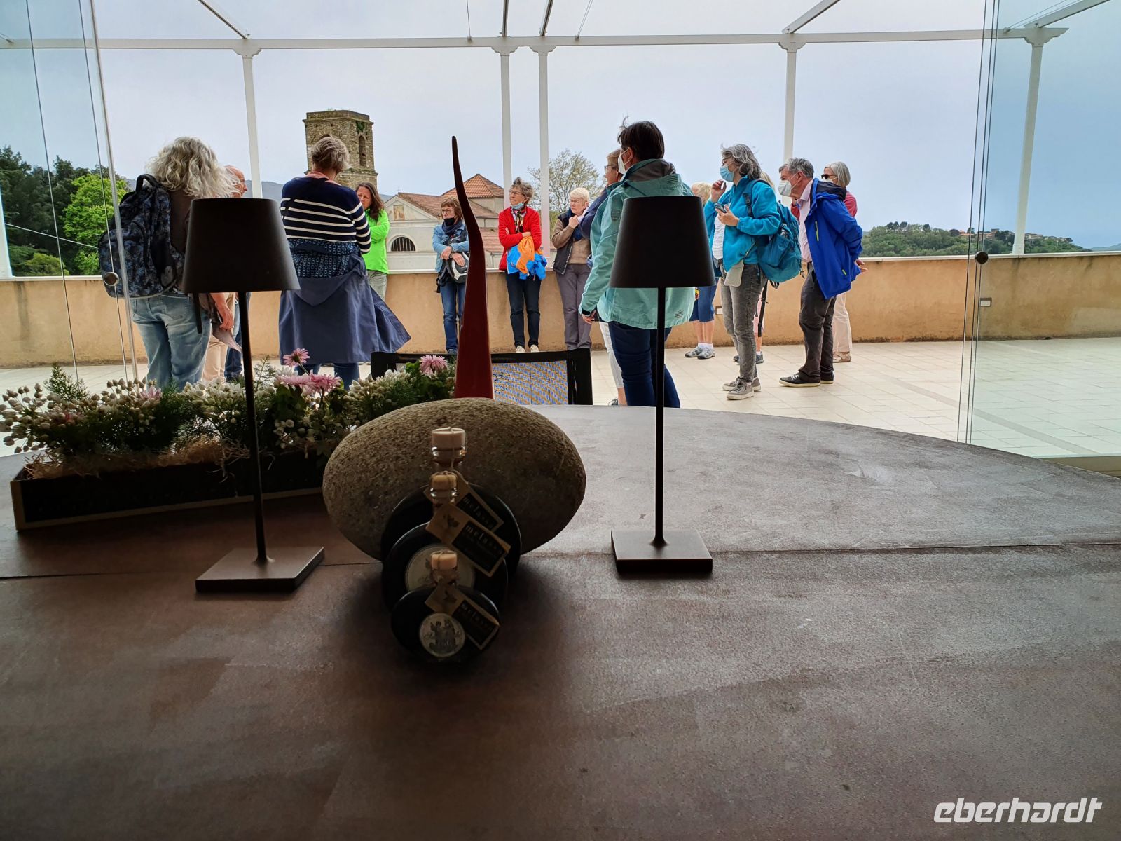 Feigen Geschmacksmanufaktur Santomiele &ndash; &copy; Ria Heilmann (Eberhardt TRAVEL)