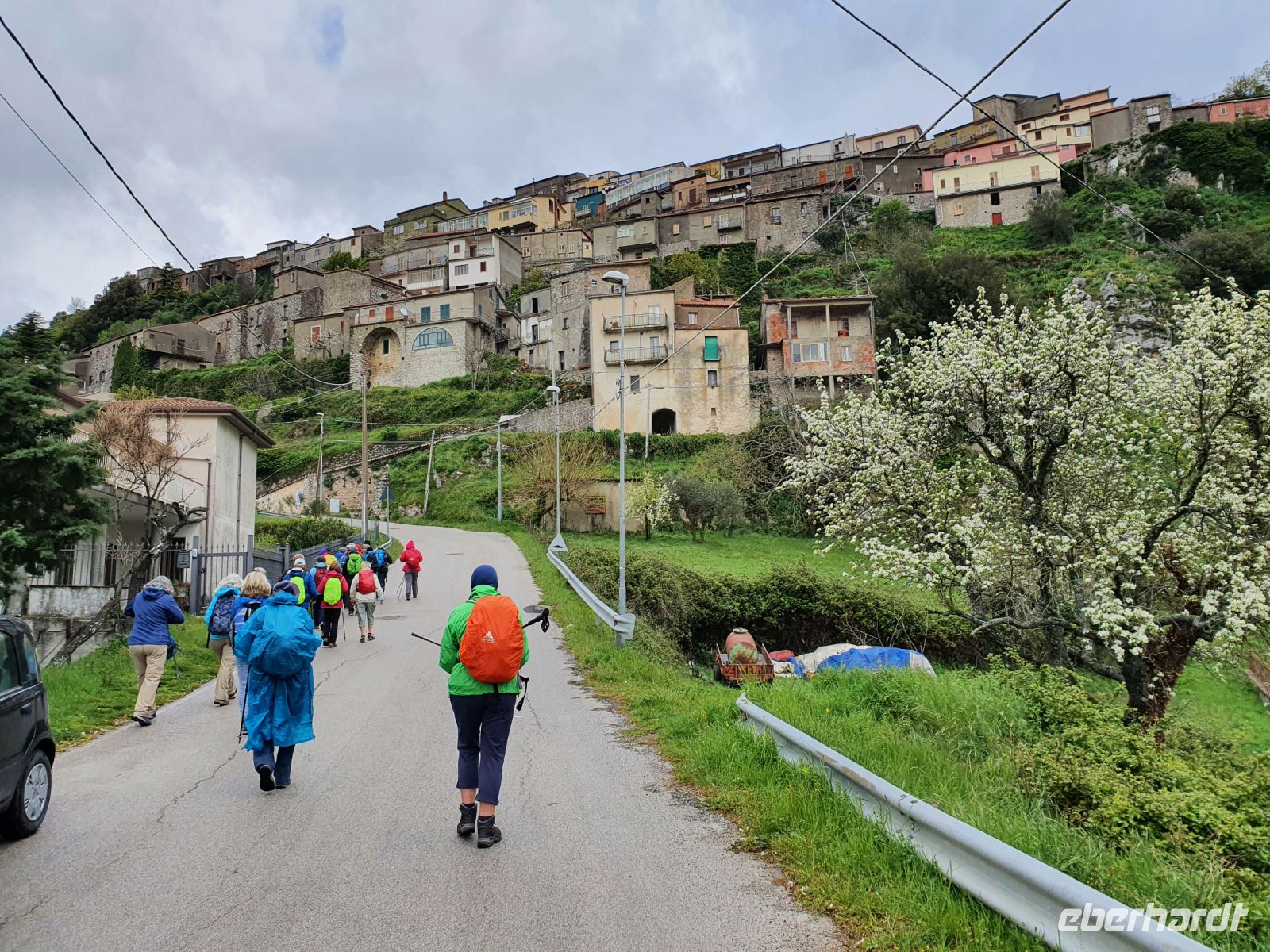 Magliano Nuovo &ndash; &copy; Ria Heilmann (Eberhardt TRAVEL)