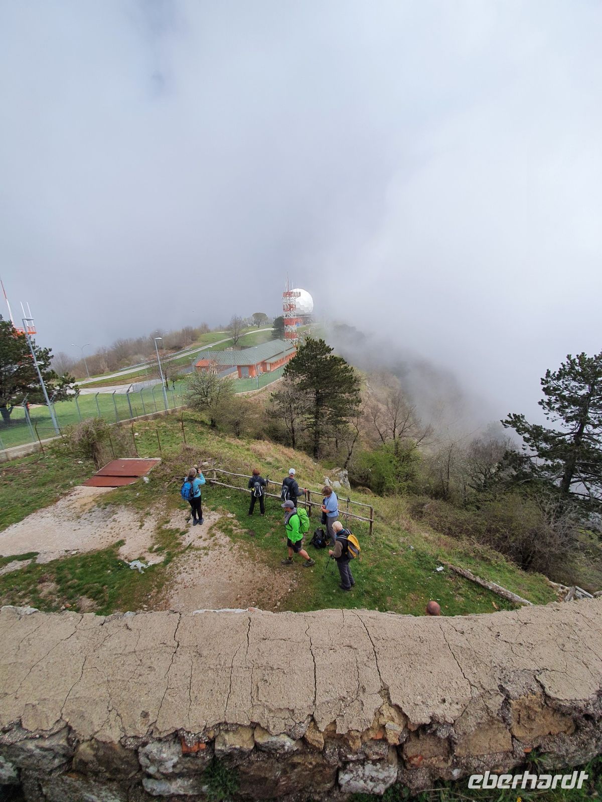 Monte Stella &ndash; &copy; Ria Heilmann (Eberhardt TRAVEL)