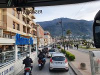 Fahrt nach Sorrent &ndash; &copy; Ria Heilmann (Eberhardt TRAVEL)
