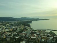 Meta und Sorrent &ndash; &copy; Ria Heilmann (Eberhardt TRAVEL)