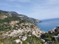 Positano &ndash; &copy; Ria Heilmann (Eberhardt TRAVEL)