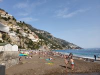 Positano &ndash; &copy; Ria Heilmann (Eberhardt TRAVEL)