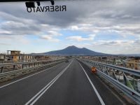 Vesuv &ndash; &copy; Ria Heilmann (Eberhardt TRAVEL)