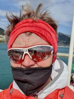 Reisebegleitung Ria &ndash; &copy; Ria Heilmann (Eberhardt TRAVEL)