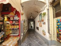 Amalfi &ndash; &copy; Ria Heilmann (Eberhardt TRAVEL)