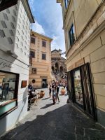 Amalfi &ndash; &copy; Ria Heilmann (Eberhardt TRAVEL)
