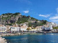 Amalfi &ndash; &copy; Ria Heilmann (Eberhardt TRAVEL)