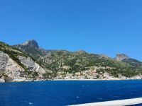 Amalfiküste &ndash; &copy; Ria Heilmann (Eberhardt TRAVEL)