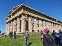 Paestum, Concordia Tempel &ndash; &copy; Ria Heilmann (Eberhardt TRAVEL)