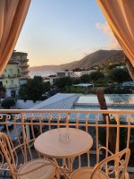Acciaroli, Hotel La Pineta &ndash; &copy; Ria Heilmann (Eberhardt TRAVEL)
