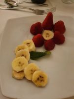 Nachtisch... &ndash; &copy; Ria Heilmann (Eberhardt TRAVEL)