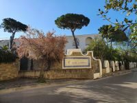 Acciaroli, Hotel La Pineta &ndash; &copy; Ria Heilmann (Eberhardt TRAVEL)