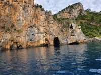 Mondgrotte &ndash; &copy; Ria Heilmann (Eberhardt TRAVEL)