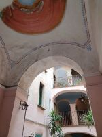 Haus in Pollica &ndash; &copy; Ria Heilmann (Eberhardt TRAVEL)