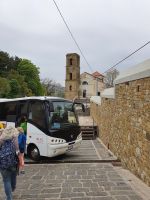 Prignano Cilento &ndash; &copy; Ria Heilmann (Eberhardt TRAVEL)