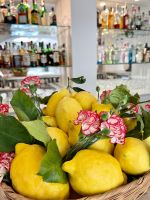 Bar Hotel Villa Romana &ndash; &copy; Anne Schröder (Eberhardt TRAVEL)