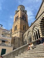 Dom von Amalfi &ndash; &copy; Anne Schröder (Eberhardt TRAVEL)