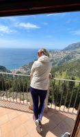 Ausblick genießen &ndash; &copy; Anne Schröder (Eberhardt TRAVEL)