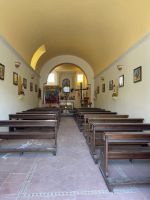Kloster San Nicola &ndash; &copy; Anne Schröder (Eberhardt TRAVEL)