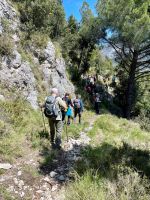 Hinab ins Tal ... &ndash; &copy; Anne Schröder (Eberhardt TRAVEL)