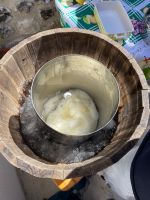 Granita hausgemacht! &ndash; &copy; Anne Schröder (Eberhardt TRAVEL)