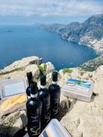 Bester Platz zum Mittagessen! &ndash; &copy; Anne Schröder (Eberhardt TRAVEL)