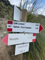 Nützliche Wegweiser &ndash; &copy; Anne Schröder (Eberhardt TRAVEL)