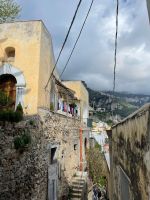 Positano &ndash; &copy; Anne Schröder (Eberhardt TRAVEL)