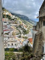 Positano &ndash; &copy; Anne Schröder (Eberhardt TRAVEL)