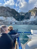 Blick auf Atrani &ndash; &copy; Anne Schröder (Eberhardt TRAVEL)