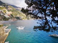 Positano - eine besondere Perle der Amalfiküste &ndash; &copy; Anne Schröder (Eberhardt TRAVEL)