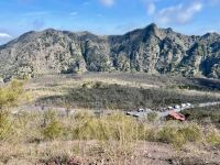 Blick auf den alten Krater &ndash; &copy; Anne Schröder (Eberhardt TRAVEL)