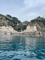 Blick auf Atrani &ndash; &copy; Anne Schröder (Eberhardt TRAVEL)