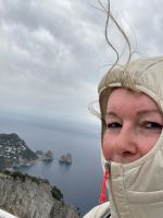 Alle Antennen sind auf Empfang &ndash; &copy; Anne Schröder (Eberhardt TRAVEL)