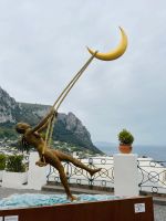 Kunst in Capri &ndash; &copy; Anne Schröder (Eberhardt TRAVEL)