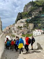Gleich geschafft! &ndash; &copy; Anne Schröder (Eberhardt TRAVEL)