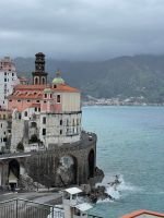 Blick auf Atrani &ndash; &copy; Anne Schröder (Eberhardt TRAVEL)