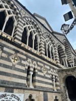 Dom von Amalfi &ndash; &copy; Anne Schröder (Eberhardt TRAVEL)